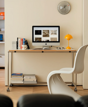 Load image into Gallery viewer, Rolling Table