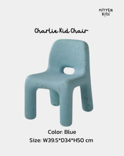 Load image into Gallery viewer, Charlie Kids Table and Chair