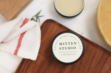 Load image into Gallery viewer, NATURAL BEEWAX WOOD POLISH