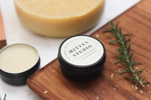 Load image into Gallery viewer, NATURAL BEEWAX WOOD POLISH