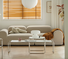 Load image into Gallery viewer, Laccio Table Set