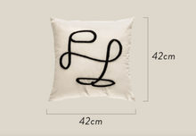 Load image into Gallery viewer, Moreover Pillow