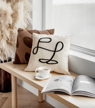 Load image into Gallery viewer, Moreover Pillow
