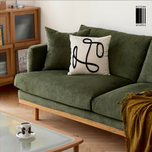 Load image into Gallery viewer, Moreover Pillow