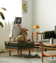 Load image into Gallery viewer, Ueno Sofa Single Stool