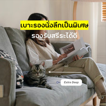 Load image into Gallery viewer, Ueno Sofa