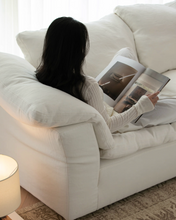 Load image into Gallery viewer, Cloud Modular sofa
