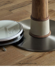 Load image into Gallery viewer, Take Round Dinning Table
