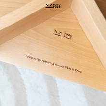Load image into Gallery viewer, Little X Step Stool
