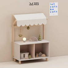 Load image into Gallery viewer, Cube Montessori
