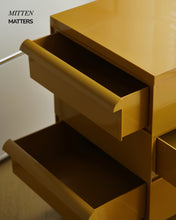 Load image into Gallery viewer, Stacking Drawers Cabinet
