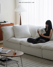 Load image into Gallery viewer, Cloud Modular Sofa
