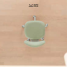 Load image into Gallery viewer, Lock Study Adjustable Chair
