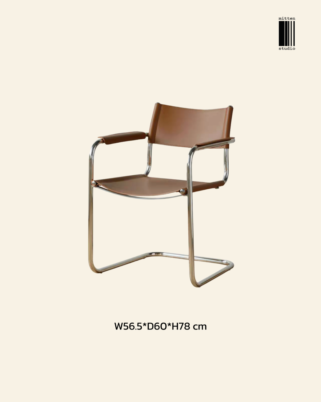 STAM34 Chair