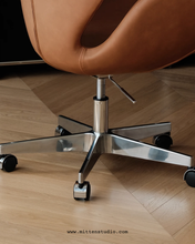 Load image into Gallery viewer, Swan Chair
