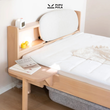 Load image into Gallery viewer, No.1 Bed Accessories + Extension
