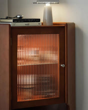 Load image into Gallery viewer, Richard Corner Cabinet
