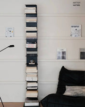 Load image into Gallery viewer, Sapiens Steel Bookshelf
