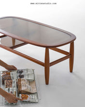 Load image into Gallery viewer, Summer Sofa Table
