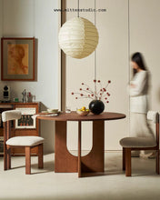 Load image into Gallery viewer, Kaviar Round Table

