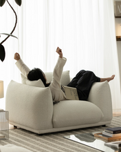 Load image into Gallery viewer, Doria Single Sofa
