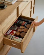 Load image into Gallery viewer, Jena Drawers Sideboard
