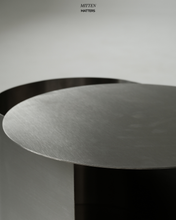 Load image into Gallery viewer, Stainless Sofa Side table

