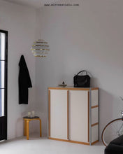 Load image into Gallery viewer, Berlin Shoe Cabinet
