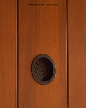 Load image into Gallery viewer, Ellee Wardrobe
