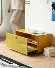 Load image into Gallery viewer, B&amp;T Single Shoe Cabinet
