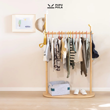 Load image into Gallery viewer, Tree Clothes Stand &amp; Rack
