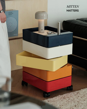 Load image into Gallery viewer, Castel Low Cabinet
