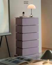 Load image into Gallery viewer, Dotas Rotation Cabinet
