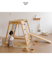 Load image into Gallery viewer, Avdar Climber Set

