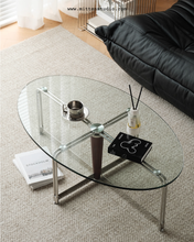 Load image into Gallery viewer, Cali Sofa Table
