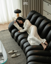 Load image into Gallery viewer, Serpentine Sofa
