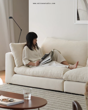 Load image into Gallery viewer, Serene Sofa
