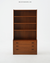 Load image into Gallery viewer, Fika Bookcase ( May Take longer than 60 days )

