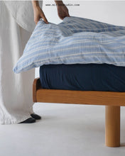 Load image into Gallery viewer, Wilson Platform Bed
