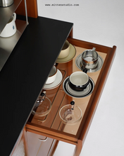 Load image into Gallery viewer, Classic Danish Richard Cupboard
