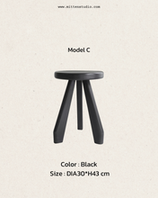 Load image into Gallery viewer, Charlotte Stool
