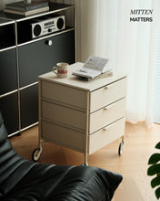 Load image into Gallery viewer, Mobil Mat Cabinet
