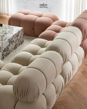 Load image into Gallery viewer, Camelon Sofa

