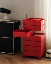Load image into Gallery viewer, Castel Magazine Cabinet
