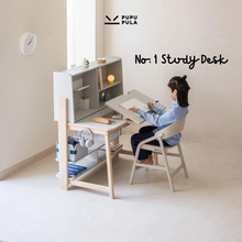 Load image into Gallery viewer, No. 1 Study Desk
