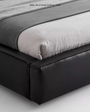 Load image into Gallery viewer, The Toast Leather Bed
