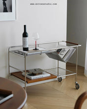 Load image into Gallery viewer, Mandy Trolley
