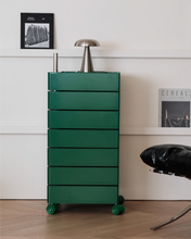 Load image into Gallery viewer, Castel Magazine Cabinet
