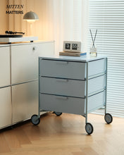 Load image into Gallery viewer, Mobil Mat Cabinet
