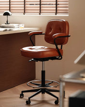 Load image into Gallery viewer, Aleph Office Chair

